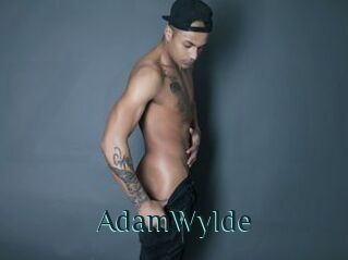 AdamWylde