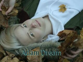 Adam_Dream