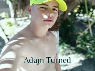 Adam_Turned