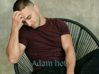 Adam_hot