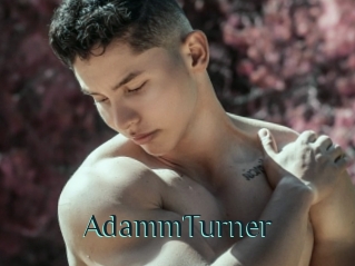 AdammTurner