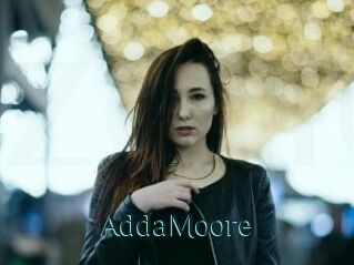 AddaMoore