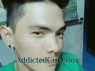 AddictedCutieBoy