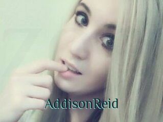 Addison_Reid