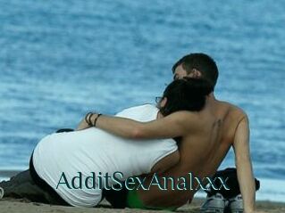 AdditSexAnalxxx