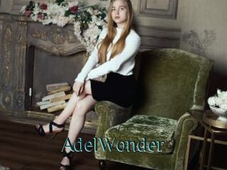 AdelWonder