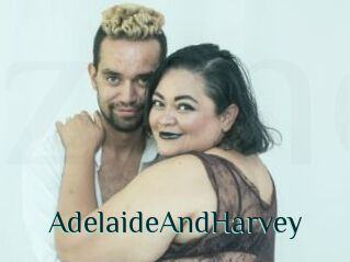 AdelaideAndHarvey