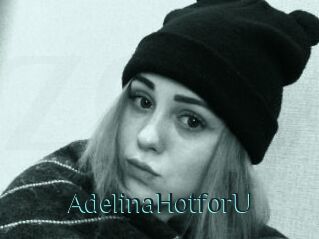 AdelinaHotforU