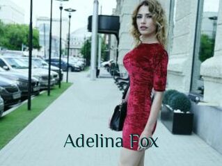 Adelina_Fox