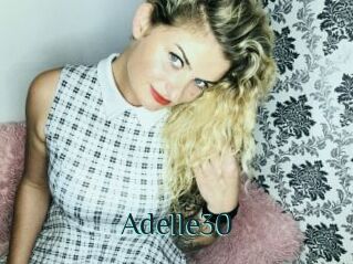 Adelle30