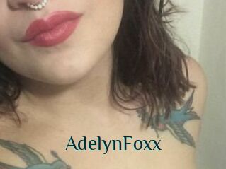 AdelynFoxx