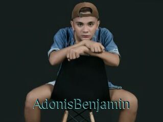 AdonisBenjamin