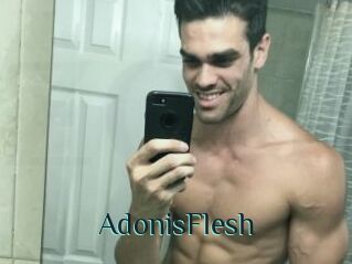 AdonisFlesh