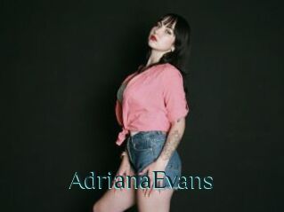 AdrianaEvans