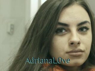 AdrianaL0ve