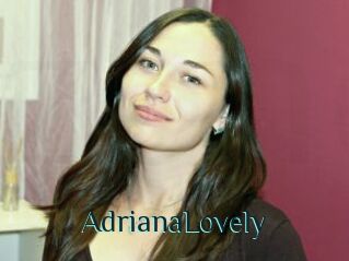 AdrianaLovely