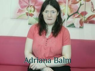 Adriana_Balm