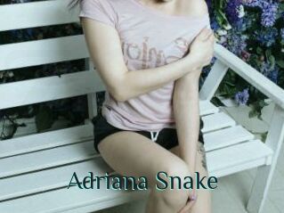 Adriana_Snake