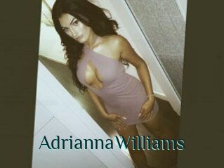 Adrianna_Williams