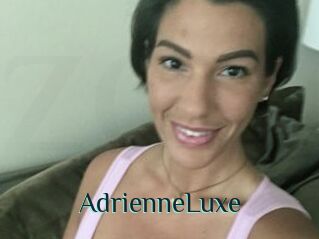 AdrienneLuxe