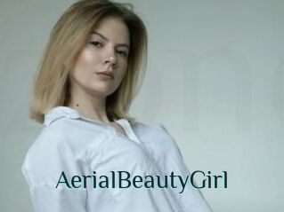 AerialBeautyGirl