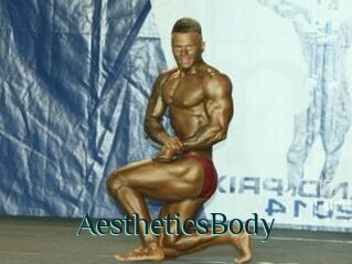 AestheticsBody