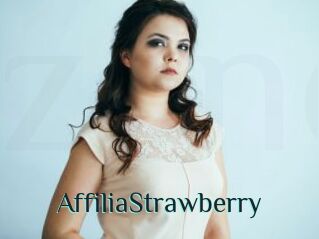 AffiliaStrawberry