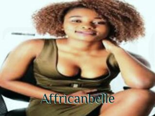 Affricanbelle