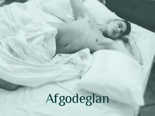 Afgodeglan