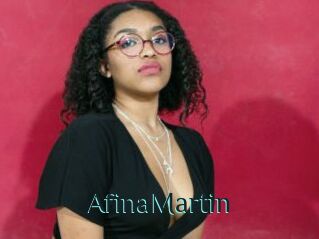 AfinaMartin