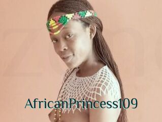 AfricanPrincess109