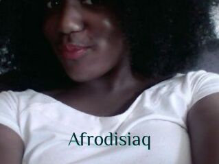 Afrodisiaq