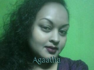 Agaatha