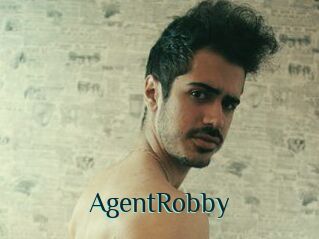 AgentRobby