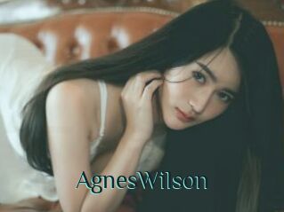 AgnesWilson