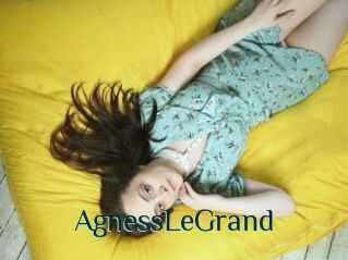 AgnessLeGrand