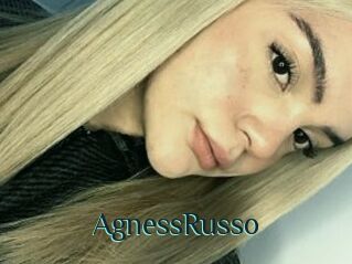 AgnessRusso