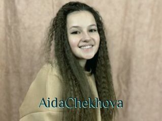 AidaChekhova