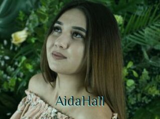 AidaHall