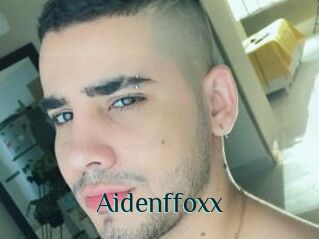 Aidenffoxx