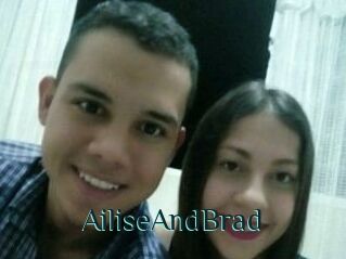 AiliseAndBrad