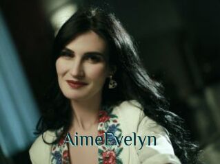 AimeEvelyn