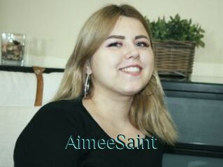 AimeeSaint