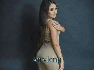 AiryJenn