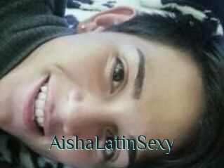 AishaLatinSexy