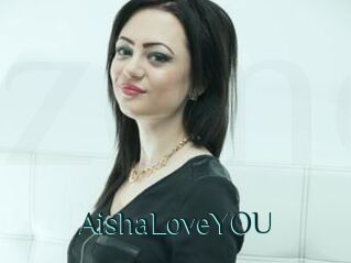 AishaLoveYOU