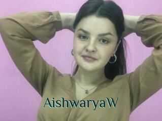 AishwaryaW