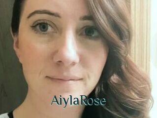 AiylaRose