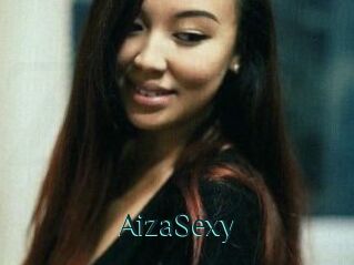 AizaSexy