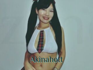 Akinahott